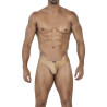 CUT4MEN Slip Micro Beige